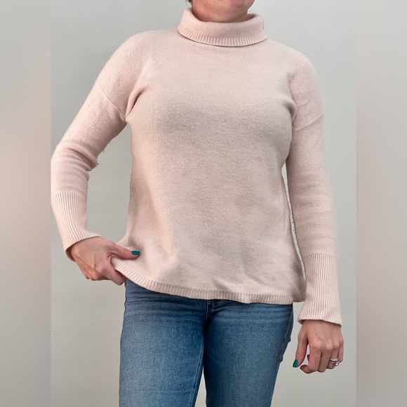 The Cashmere Project Pink Size Medium - Picture 2 of 7